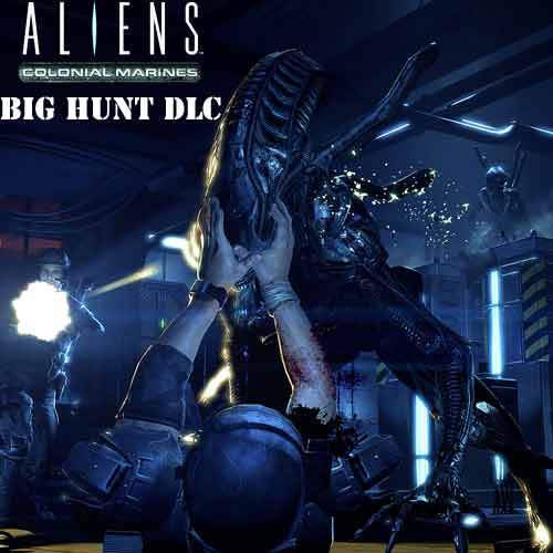 Buy Aliens Colonial Marines - Bug Hunt DLC CD KEY Compare Prices