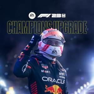 F1 23 Champions Upgrade Xbox Series X