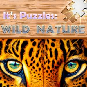 It’s Puzzles Wild Nature Switch