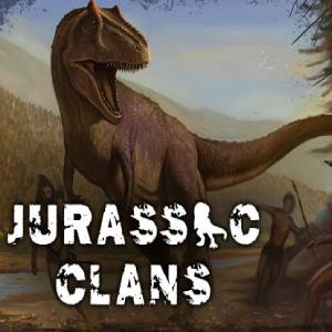 Jurassic Clans Pc