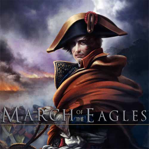 Buy March Of The Eagles CD KEY Compare Prices