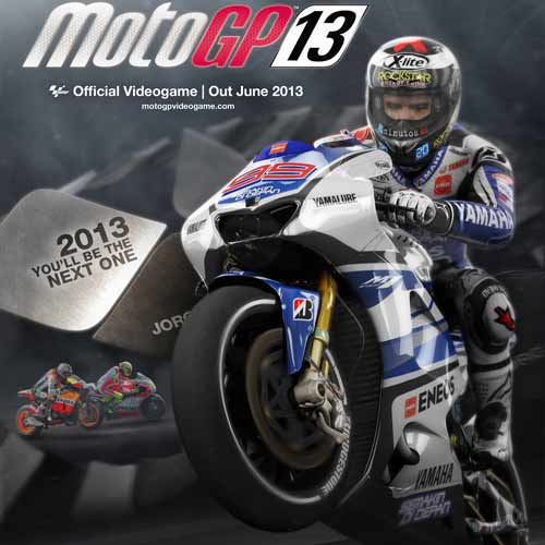 Buy Moto GP 13 CD KEY Compare Prices