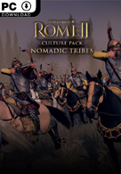 Rome 2 Nomadic Tribes