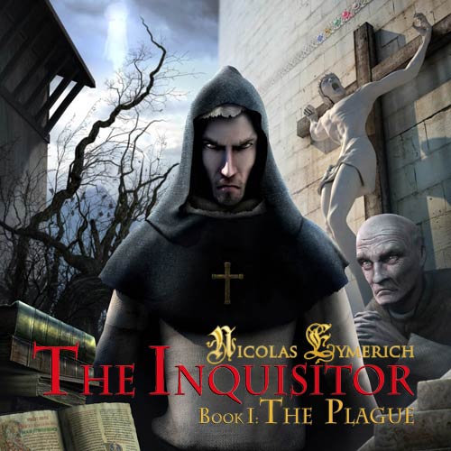 Buy The Inquisitor - Book 1 The Plague CD KEY Compare Prices