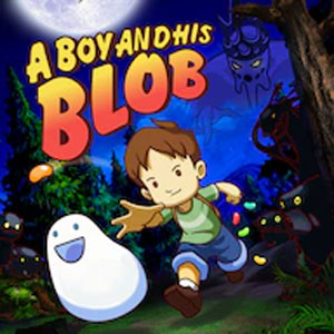 Buy A Boy and His Blob Xbox Series Compare Prices