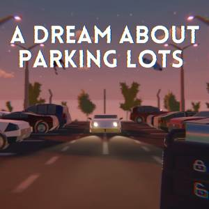 A Dream About Parking Lots Xbox Series X
