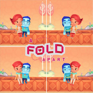 Buy A Fold Apart Nintendo Switch Compare Prices