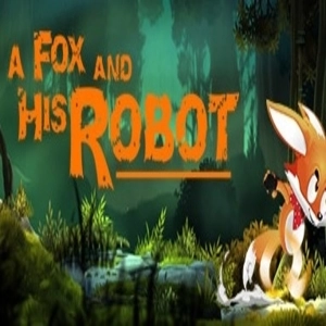A Fox and His Robot