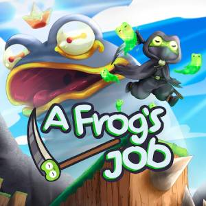 Buy A Frog’s Job Xbox Series Compare Prices