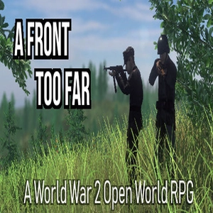 A Front Too Far Normandy Pc