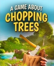 A Game About Chopping Trees Pc