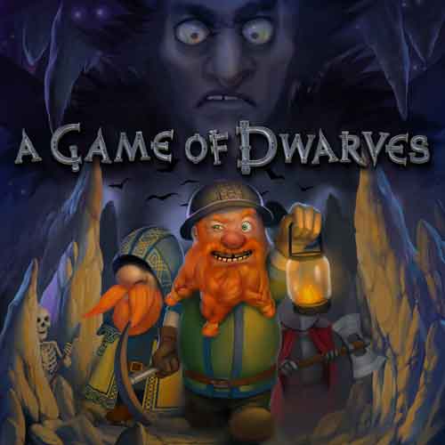Buy A Game Of Dwarves CD KEY Compare Prices
