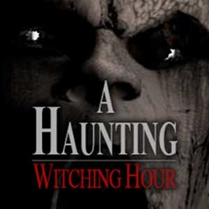 Buy A Haunting Witching Hour PS4 Compare Prices