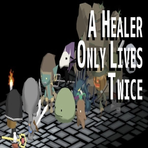 A Healer Only Lives Twice Pc