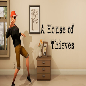 Buy A House of Thieves CD Key Compare Prices