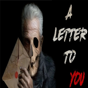 A letter to you