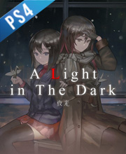 Buy A Light in the Dark PS4 Compare Prices