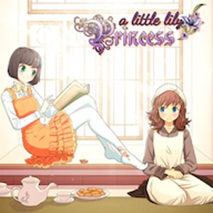 Buy A Little Lily Princess PS4 Compare Prices