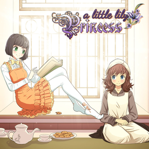 Buy A Little Lily Princess Nintendo Switch Compare Prices