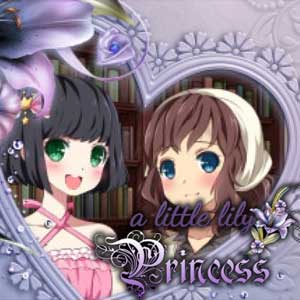Buy A Little Lily Princess CD Key Compare Prices