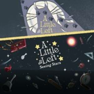 A Little to the Left Seeing Stars DLC Bundle Xbox Series X