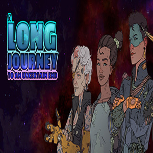 Buy A Long Journey to an Uncertain End CD Key Compare Prices