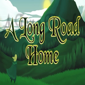 A Long Road Home Pc