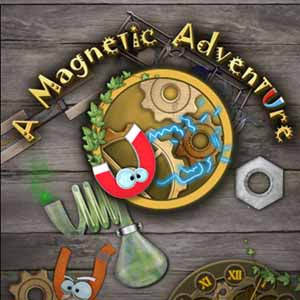 Buy A Magnetic Adventure CD Key Compare Prices
