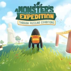 A Monster’s Expedition