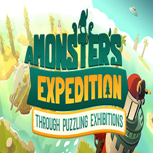 Buy A Monsters Expedition CD Key Compare Prices