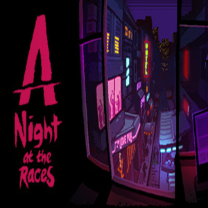 Buy A Night at the Races Nintendo Switch Compare Prices