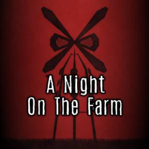 A Night On The Farm PS4