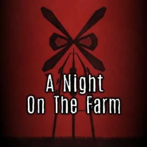 A Night On The Farm Pc