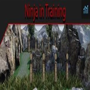 A Ninja in Traning