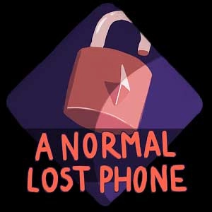 A Normal Lost Phone Pc