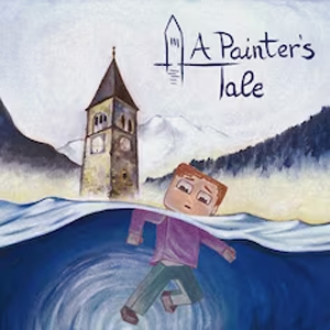 Buy A Painter’s Tale Curon 1950 PS5 Compare Prices
