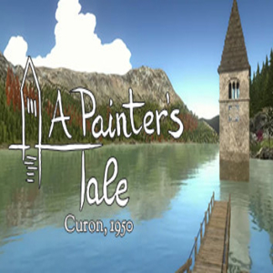 Buy A Painter’s Tale Curon 1950 CD Key Compare Prices