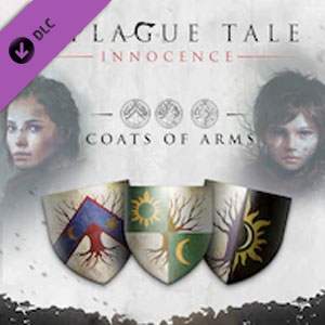 Buy A Plague Tale Innocence Coats of Arms Xbox One Compare Prices