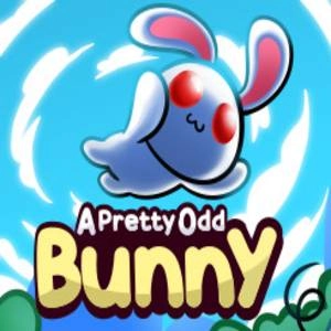 A Pretty Odd Bunny Switch