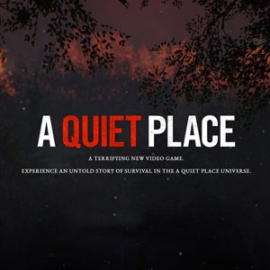 A Quiet Place Xbox Series X