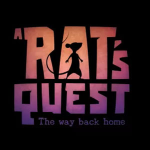 Buy A Rat’s Quest The Way Back Home PS4 Compare Prices