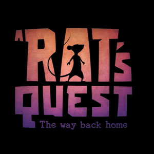 Buy A Rat’s Quest The Way Back Home PS5 Compare Prices