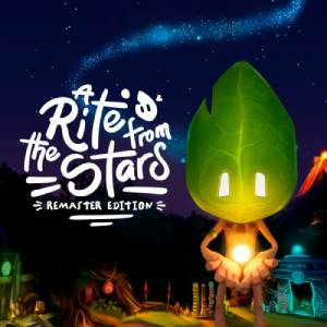 A Rite from the Stars Xbox Series X