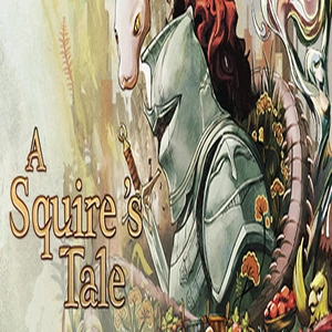 A Squires Tale Pc