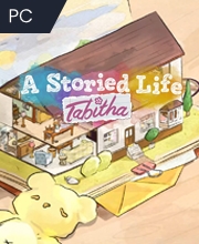 Buy A Storied Life: Tabitha CD Key Compare Prices