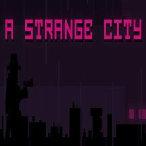 Buy A Strange City CD Key Compare Prices