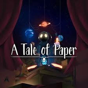 A Tale Of Paper Xbox One