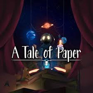 Buy A Tale Of Paper Nintendo Switch Compare Prices