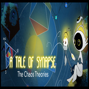 Buy A Tale of Synapse The Chaos Theories Nintendo Switch Compare Prices