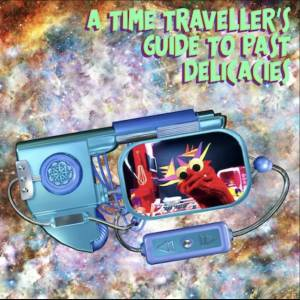 A Time Traveller’s Guide To Past Delicacies Playstation 4